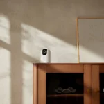 Câmara Inteligente Xiaomi C500 Pro: Vigilância Doméstica 3K com 5MP, Wi-Fi e Controlo por Voz (BHR8088GL)