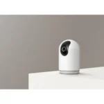 Câmara Inteligente Xiaomi C500 Pro: Vigilância Doméstica 3K com 5MP, Wi-Fi e Controlo por Voz (BHR8088GL)