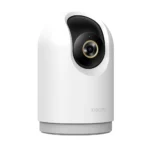 Câmara Inteligente Xiaomi C500 Pro: Vigilância Doméstica 3K com 5MP, Wi-Fi e Controlo por Voz (BHR8088GL)