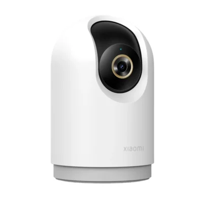 Câmara Inteligente Xiaomi C500 5MP Pro 3k, Wi-Fi, Alexa, Branca
