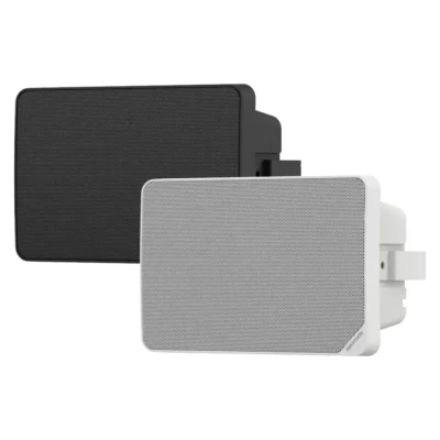 Coluna IP Hikvision DS-QAZ0120G1R-S 20W SIP Bidirecional