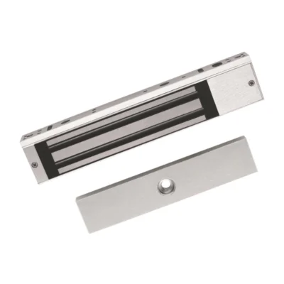 Fechadura / Trava Magnética Hikvision DS-K4H255S 280kg