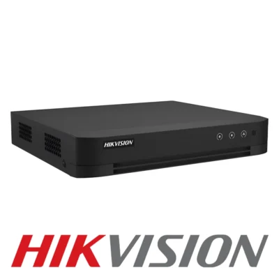 Hikvision DVR DS-7216HGHI-M1/T 16 Canais Turbo HD 1080p Lite