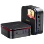 Mini PC Blackview MP60 Intel N150, 16GB, 512GB SSD, WIFI, W11P Preto 6931548319559