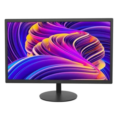 Monitor 18.5″ Hikvision DS-D5019S0-1P0 HD LED 75Hz HDMI/VGA VESA