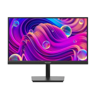 Monitor 18.5″ Hikvision DS-D5022F2-1V2 FHD LED 100Hz HDMI/VGA VESA