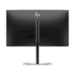 Monitor HP 527PQ 27" QHD: Ergonomia Total, Hub USB e Imagem de Alta Resolução (9D9S0A5)