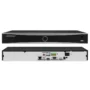 NVR Hikvision DS-7632NXI-K2 32 Canais AcuSense 4K