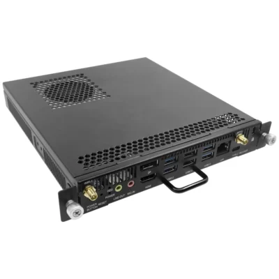 OPS Module Hikvision DS-D5AC12T5-8S2 Intel Core i5 8GB 256GB