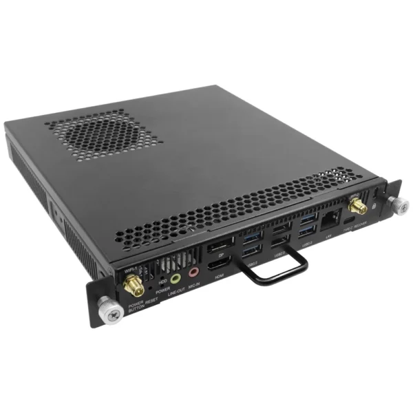 OPS Module Hikvision DS-D5AC12T5-8S2 Intel Core i5 8GB 256GB 1