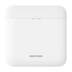 Painel de Alarme Sem Fios Hikvision DS-PWA96-M-WE AX PRO 96 Zonas