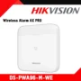 Painel de Alarme Sem Fios Hikvision DS-PWA96-M-WE AX PRO 96 Zonas