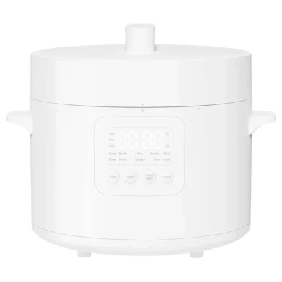 Panela de Pressão Elétrica Xiaomi Electric Pressure Cooker 4.8L