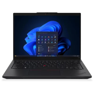 Portátil Lenovo Thinkpad L14 G6 14″ WUXGA U5-225U 16GB 512GB Preto W11P