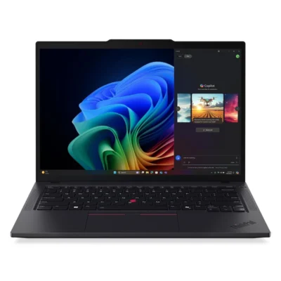 Portátil Lenovo Thinkpad T14 G6 14″ U7-255U WUXGA 16GB 512GB Preto W11P