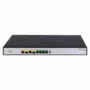 Router Hikvision DS-3WG507G-SI, 7 Portas, VPN IPsec/L2TP, Rack, 500 Users