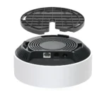 Router Mesh TP-Link Deco X50-PoE AX3000 - Wi-Fi 6 2.5G Tecto/Parede