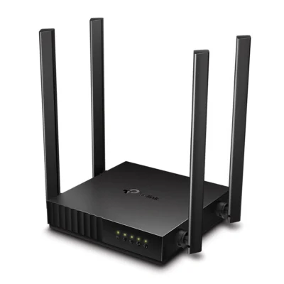 Router TP-Link Archer C54 Wireless Dual Band AC1200 Multi-Mode