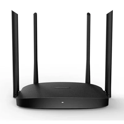 Router Wi-Fi Hikvision DS-3WR12C Dual Band AC1200