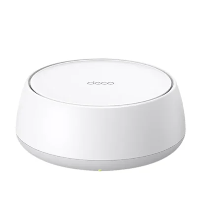 Sistema Mesh TP-Link Deco BE25 BE3600 Dual-Band WiFi 7 2.5GbE Whole Home 1-Pack