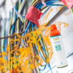 Spray Extintor de Fogo Ewent EW5621 400ml Portátil