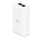 Adaptador PoE+ Ubiquiti UACC-POE+-2.5G-EU 30W 2.5GbE