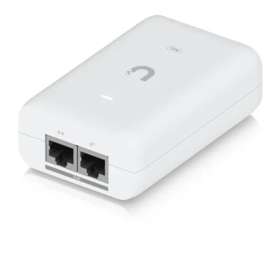 Adaptador PoE+ Ubiquiti UACC-POE+-2.5G-EU 30W 2.5GbE