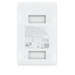 Adaptador PoE+ Ubiquiti UACC-POE+-2.5G-EU 30W 2.5GbE