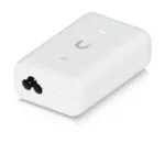 Adaptador PoE+ Ubiquiti UACC-POE+-2.5G-EU 30W 2.5GbE
