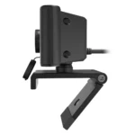 Creative Live! CAM Sync 4K UHD – Webcam 4K UHD com Microfones Duplos e Compensação de Luz (73VF092000000)