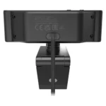 Creative Live! CAM Sync 4K UHD – Webcam 4K UHD com Microfones Duplos e Compensação de Luz (73VF092000000)