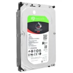 Disco Interno 3.5″ 4TB Seagate IronWolf NAS SATA 5400RPM 256MB