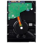 Disco Interno 3.5″ 8TB Seagate IronWolf ST8000VN004 NAS SATA 7200RPM 256MB