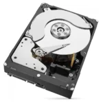 Disco Interno 3.5″ 8TB Seagate IronWolf ST8000VN004 NAS SATA 7200RPM 256MB