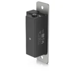 Fechadura Elétrica Ubiquiti UniFi Access Lock Electric | Trinco Reversível Fail-Safe/Fail-Secure | 12V DC (UA-Lock-Electric)