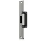 Fechadura Elétrica Ubiquiti UniFi Access Lock Electric | Trinco Reversível Fail-Safe/Fail-Secure | 12V DC (UA-Lock-Electric)