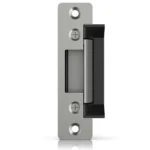 Fechadura Elétrica Ubiquiti UniFi Access Lock Electric | Trinco Reversível Fail-Safe/Fail-Secure | 12V DC (UA-Lock-Electric)