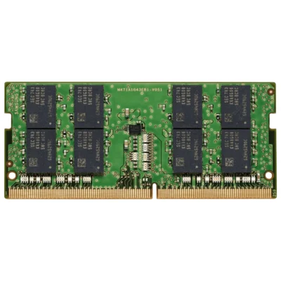 Memória RAM HP 16GB DDR5 4800MHz SODIMM 1.1V PC5-38400