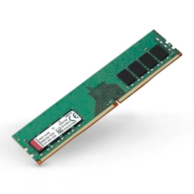 Memória RAM Kingston 8GB DDR4 2666MHz UDIMM Desktop