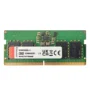 Memória RAM Kingston 8GB DDR5 4800MHz SODIMM para Portátil – KVR48S40BS6-8 PC5-38400 1.1V CL40