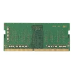 Memória RAM Samsung 4GB DDR4 3200MHz SODIMM para Portátil – M471A5244CB0-CWE PC4-25600 1.2V