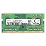 Memória RAM Samsung 4GB DDR4 3200MHz SODIMM para Portátil – M471A5244CB0-CWE PC4-25600 1.2V