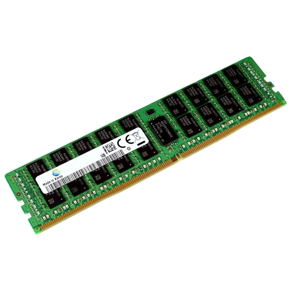 Memória Server SK Hynix 32GB DDR4 2133MHz RDIMM PC4-17000 ECC Registered 1 Memória Server SK Hynix 32GB DDR4 2133MHz RDIMM PC4-17000 ECC Registered – HMA84GR7MFR4N-TF