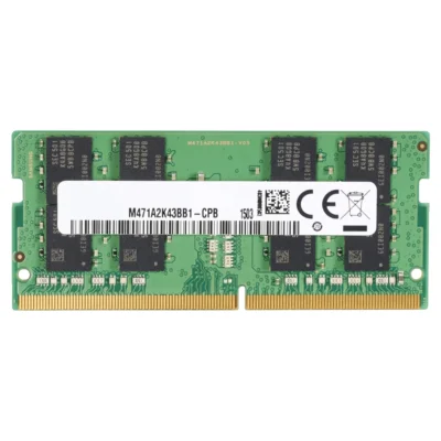 Módulo de Memória RAM HP 32GB DDR4-3200 MHz SODIMM