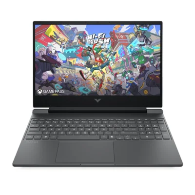 Portátil Gaming HP Victus 15-FA2096NIA 15.6″ FHD I7-13620H 16GB 512GB RTX 5050 8GB W11H Prata