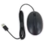 Rato com Fios HP 320M Wired Desktop Mouse | Sensor Ótico 1000 DPI | Ambidestro e Ergonómico (L96910-001)