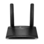 Router 4G TP-Link TL-MR100 | Wi-Fi N300 | Slot SIM | Internet Móvel LTE