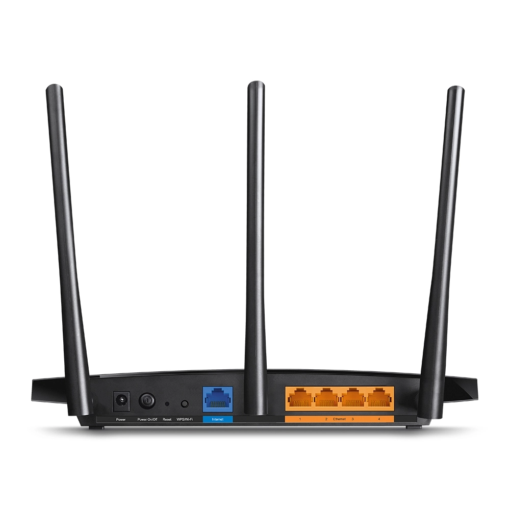 Router TP-Link Archer A8 AC1900 Wireless Dual Band Gigabit 4 Router TP-Link Archer A8 AC1900 Wireless Dual Band Gigabit