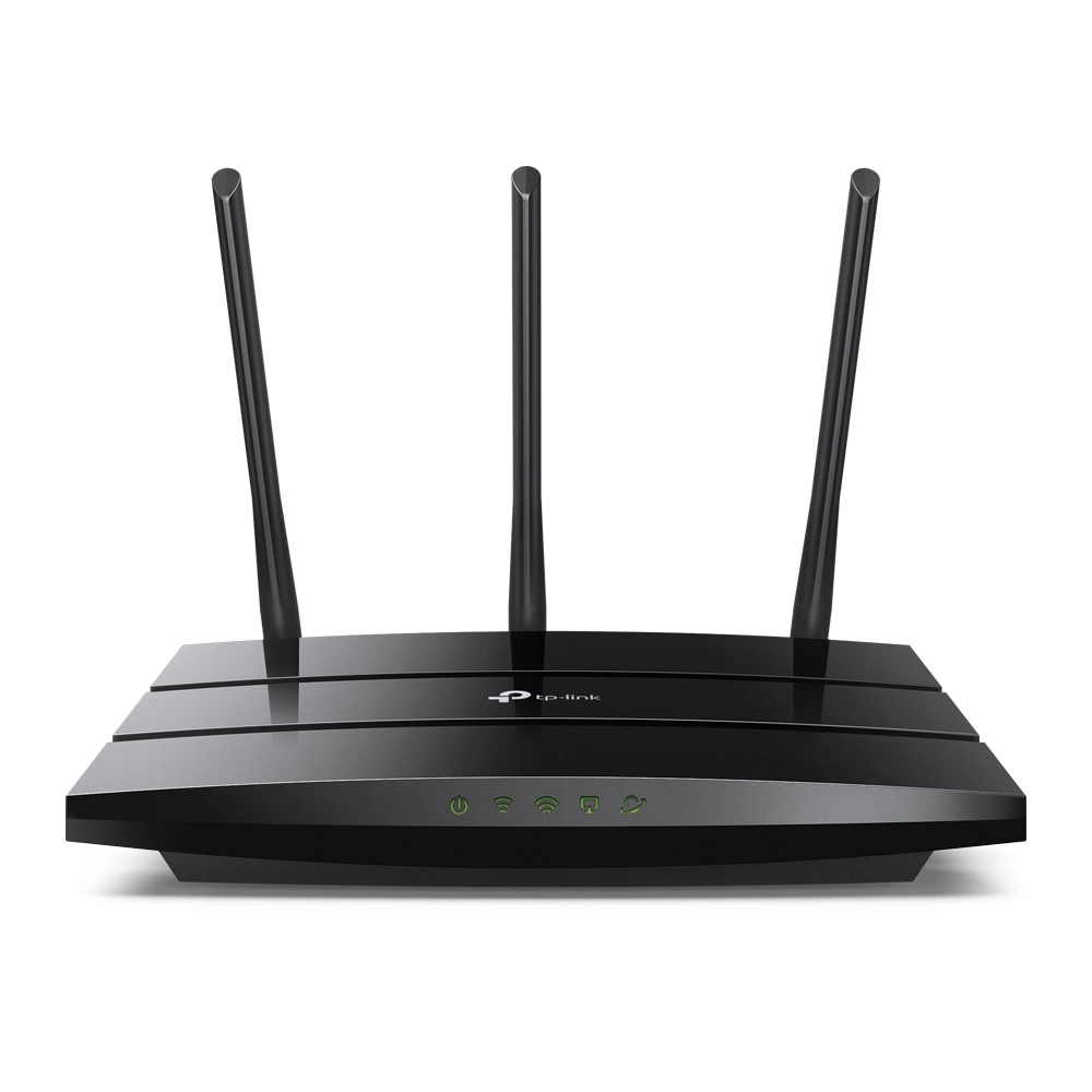 Router TP-Link Archer A8 AC1900 Wireless Dual Band Gigabit 2 Router TP-Link Archer A8 AC1900 Wireless Dual Band Gigabit