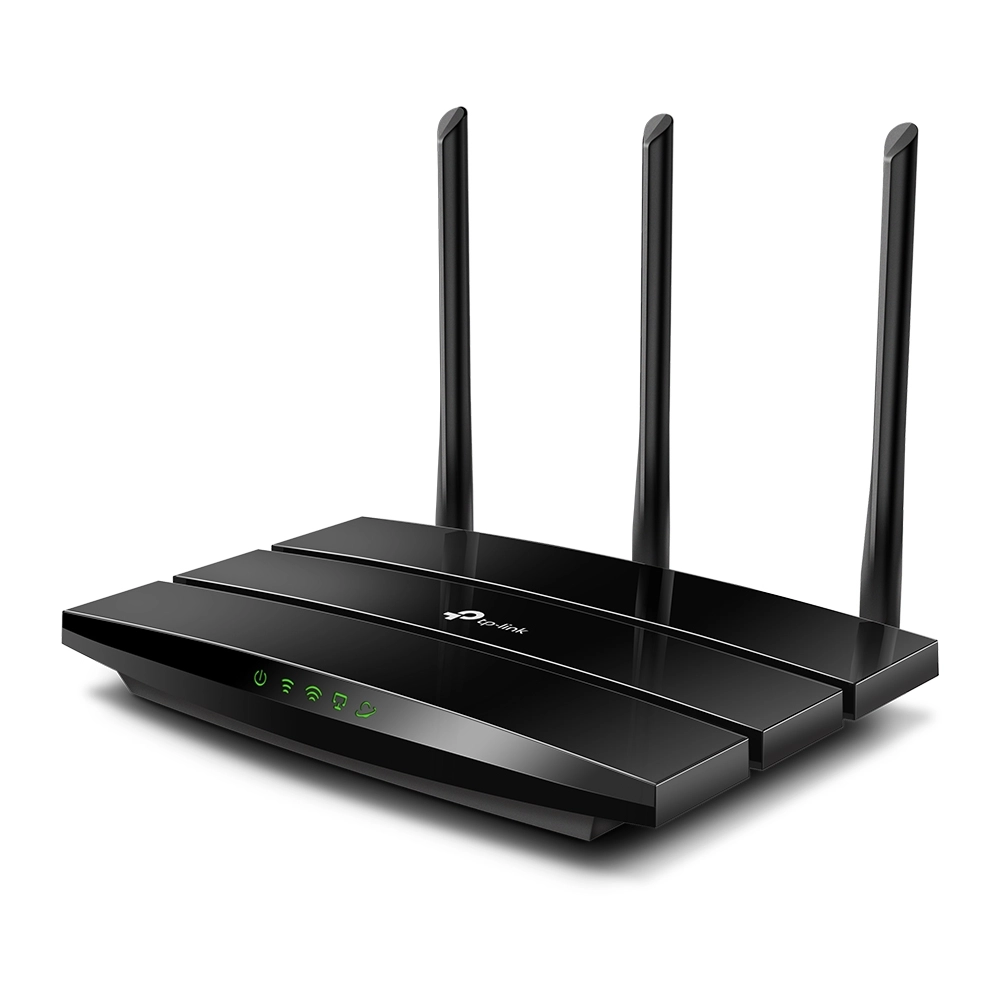 Router TP-Link Archer A8 AC1900 Wireless Dual Band Gigabit 1 Router TP-Link Archer A8 AC1900 Wireless Dual Band Gigabit